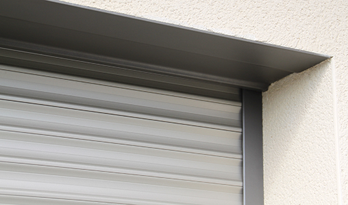 SOUS-FACE ALUMINIUM